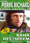 Film Rána deštníkem ke stažení - Film Rána deštníkem download