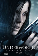 Poster k filmu 
						Underworld: Probuzení
						
					
				