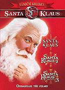 Poster k filmu 
						Santa Claus
						
					
				