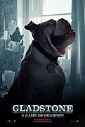 Poster k filmu 
						Sherlock Holmes: Hra stínů
						
					
				