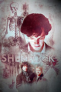 Poster undefined Sherlock (TV seriál)