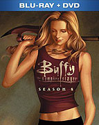 Poster k video filmu 
							Buffy the Vampire Slayer: Season 8 Motion Comic (video film)
							
						
					