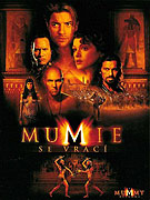 Film Mumie se vrací ke stažení - Film Mumie se vrací download
