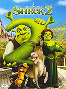Poster k filmu Shrek 2