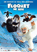Poster k filmu 
						Snížek, bílý kožíšek
						
					
				