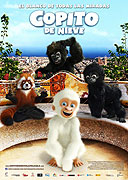 Poster k filmu 
						Snížek, bílý kožíšek
						
					
				