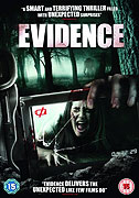 Poster k filmu Evidence