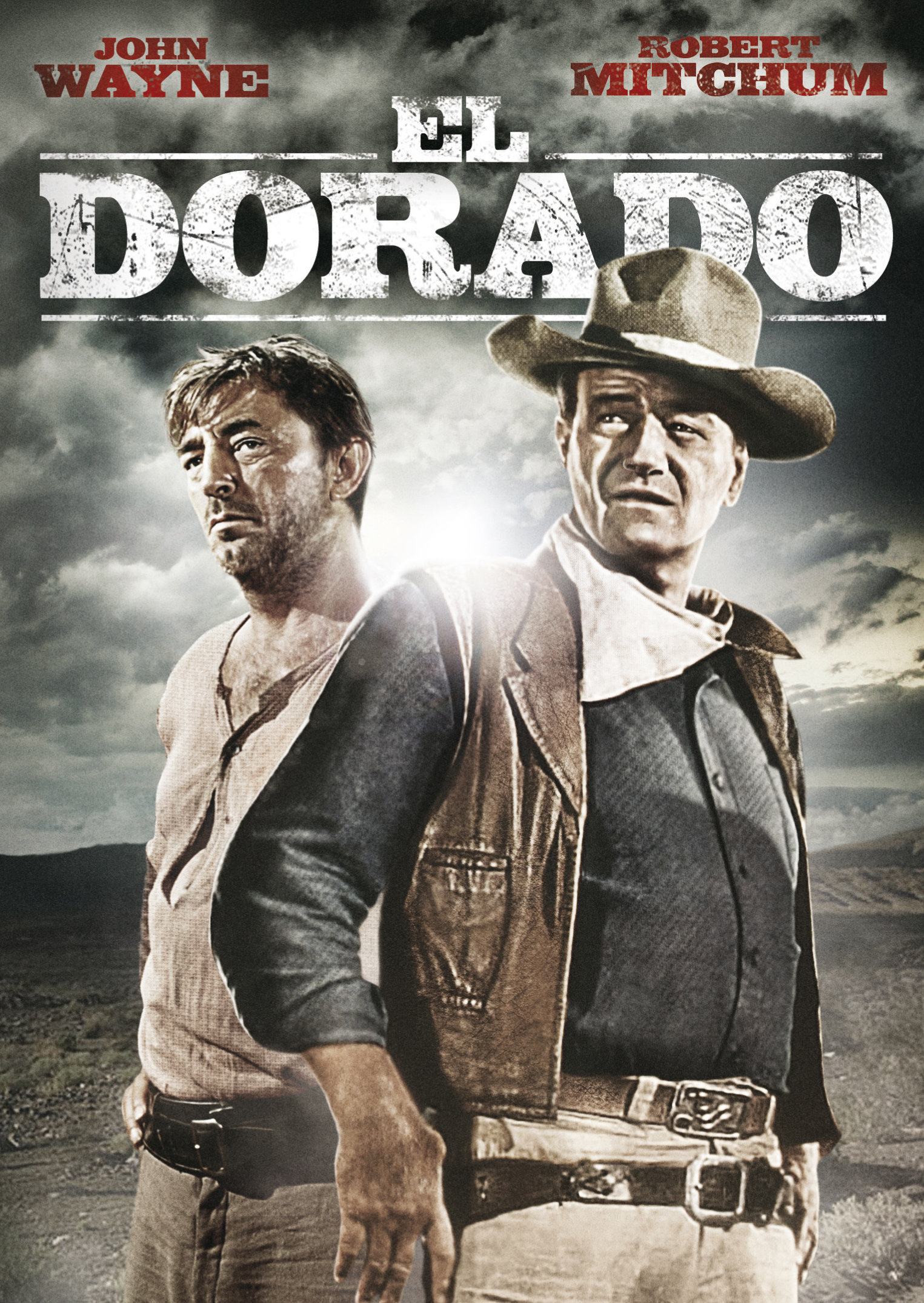Film El Dorado ke stažení - Film El Dorado download