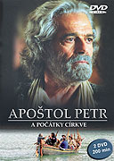 Film Svatý Petr – Biblické příběhy