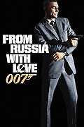 Poster k filmu        Srdečné pozdravy z Ruska