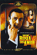 Poster k filmu        Srdečné pozdravy z Ruska