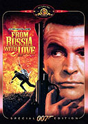 Poster k filmu        Srdečné pozdravy z Ruska