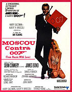 Poster k filmu        Srdečné pozdravy z Ruska
