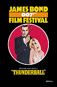 Poster k filmu        Thunderball