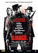 Poster k filmu 
      Nespoutaný Django
      
     
    