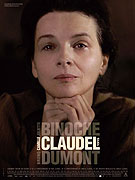 Film Camille Claudel 1915 ke stažení zdarma