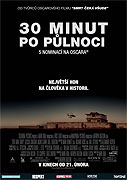 Spustit online film zdarma 30 minut po půlnoci