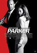 Poster k filmu 
      Parker
      
     
    