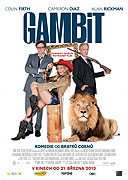 Film Gambit ke stažení - Film Gambit download
