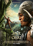 Poster k filmu 
      Jack a obři
      
     
    