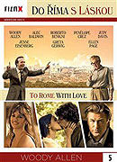 Film Do Říma s láskou ke stažení - Film Do Říma s láskou download