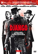 Detail online filmu Nespoutaný Django ke stažení