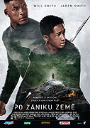 Poster k filmu 
      Po zániku Země
      
     
    