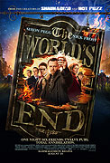 Poster k filmu 
      U Konce světa
      
     
    