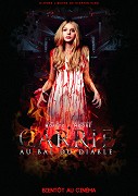 Poster k filmu Carrie