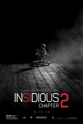 Poster k filmu Insidious 2