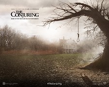 Poster k filmu V zajetí démonů