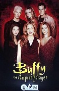 Poster k TV seriálu 
							Buffy, přemožitelka upírů (TV seriál)
							
						
					