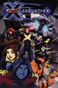Poster undefined 
								X-men: Začátek (TV seriál)
							
						
					