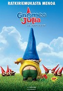 Film Gnomeo & Julie ke stažení - Film Gnomeo & Julie download
