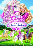 Film Barbie a Poníková akademie  ke stažení - Film Barbie a Poníková akademie  download
