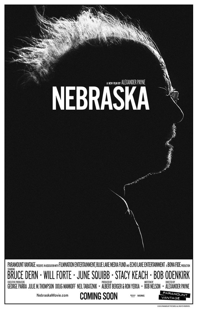 Film Nebraska ke stažení - Film Nebraska download