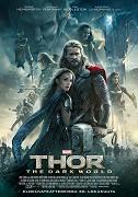 Poster k filmu 
      Thor: Temný svět
      
     
    