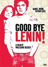 Film Good bye, Lenin! ke stažení - Film Good bye, Lenin! download