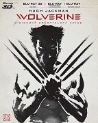 Poster k filmu 
      Wolverine
      
     
    
