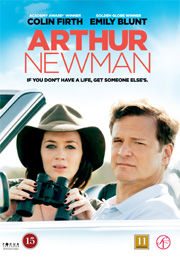 Film Arthur Newman ke stažení - Film Arthur Newman download