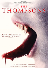 Poster undefined 
								Thompsonovi: Hlad po krvi
							
						
					