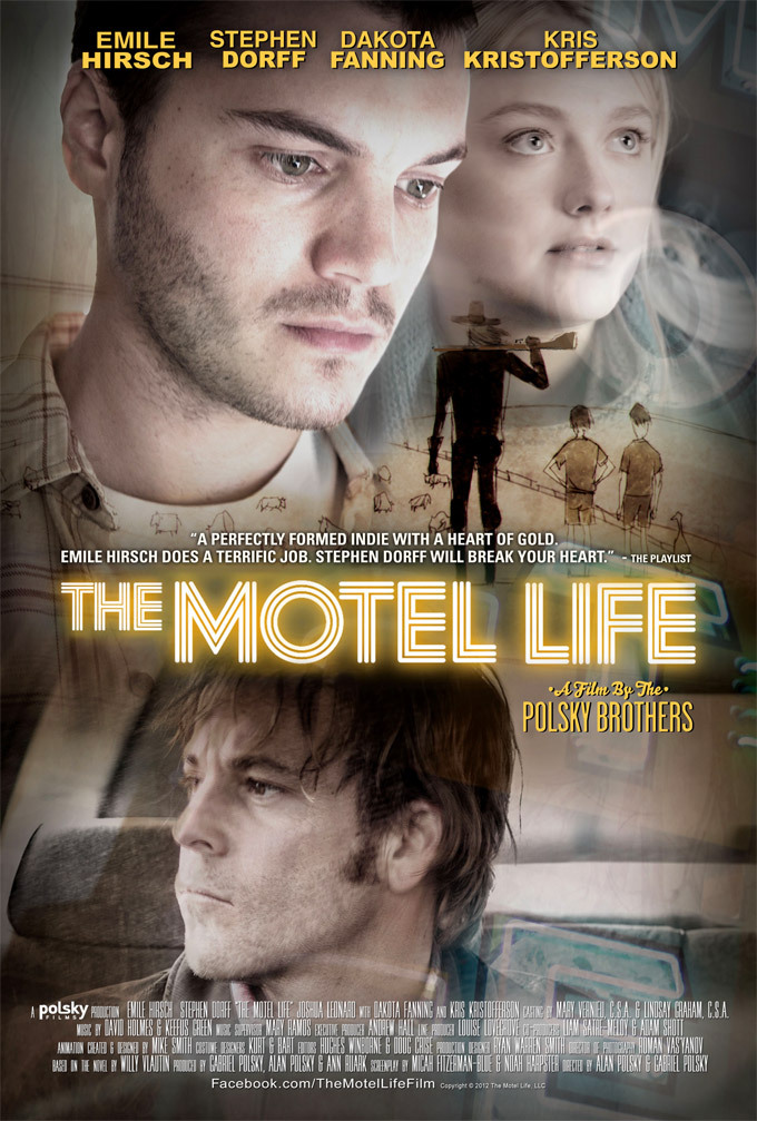 Film Motelové pokoje ke stažení - Film Motelové pokoje download