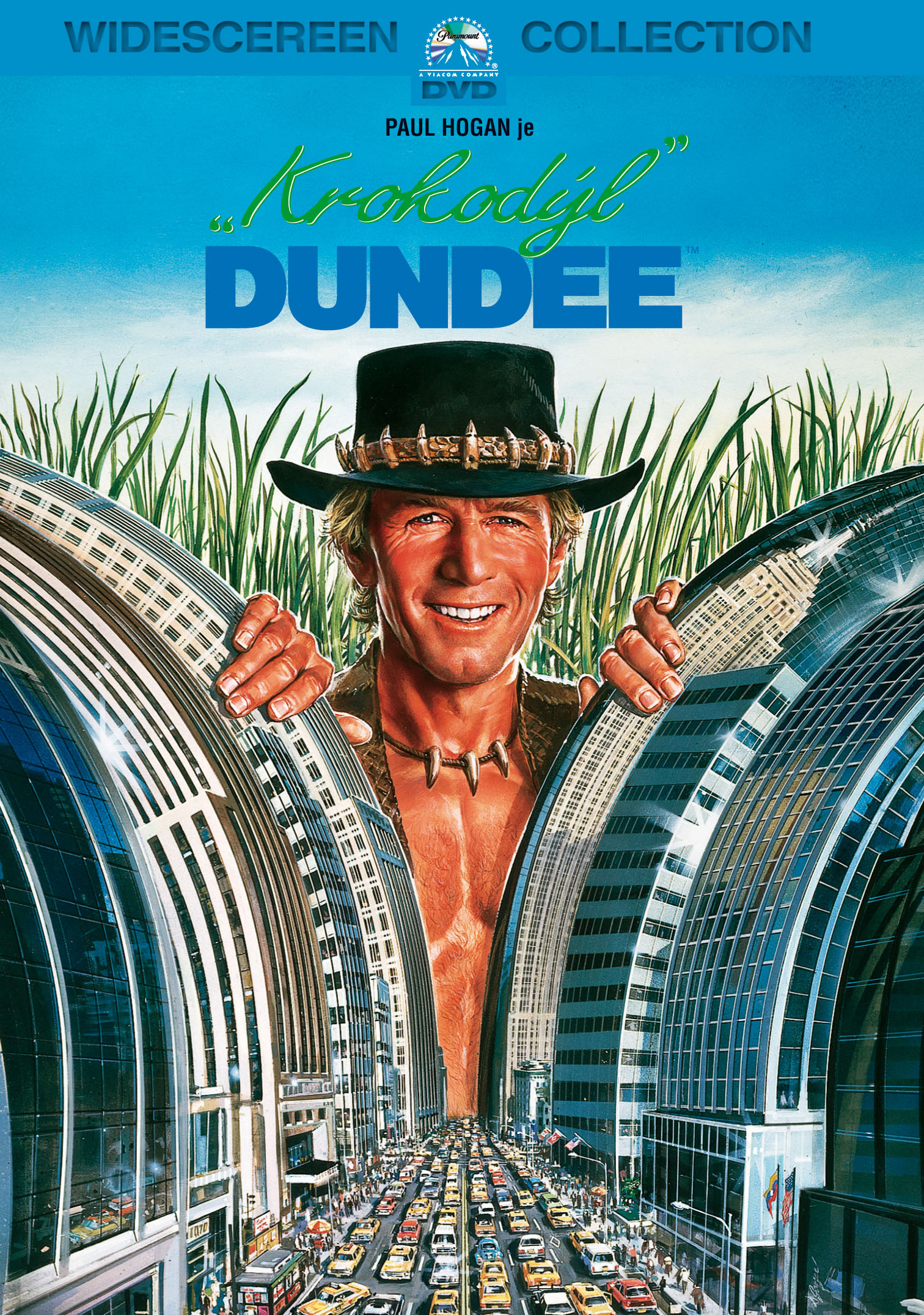 Film Krokodýl Dundee ke stažení - Film Krokodýl Dundee download