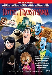 Film Hotel Transylvánie ke stažení - Film Hotel Transylvánie download