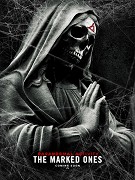 Poster k filmu Paranormal Activity: Prokletí