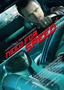 Film Need for Speed ke stažení zdarma