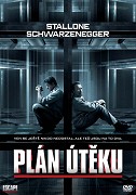 Film Plán útěku ke stažení - Film Plán útěku download