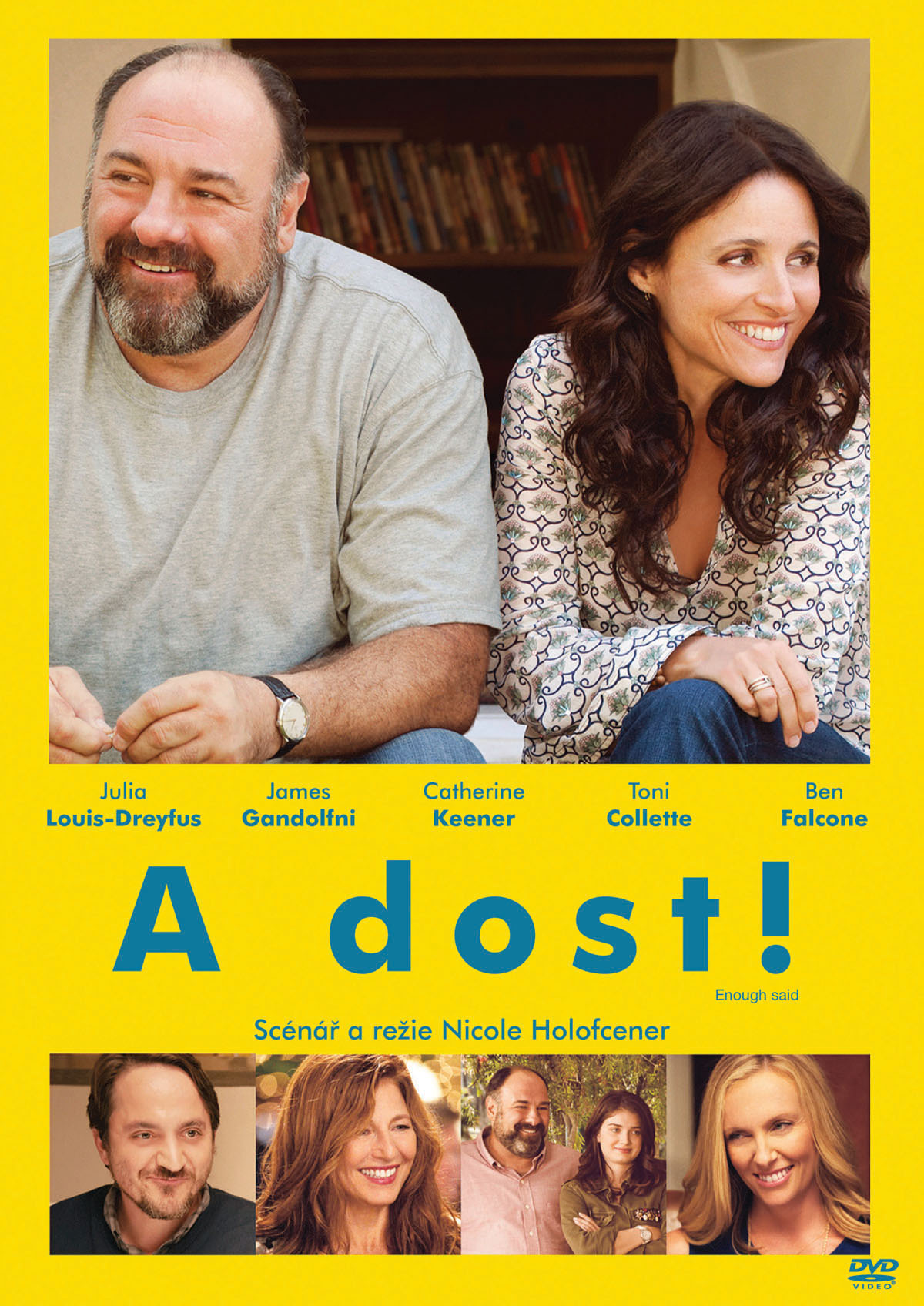 Film A dost! ke stažení - Film A dost! download