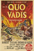 Film: Quo Vadis – 1951 – cz dabing