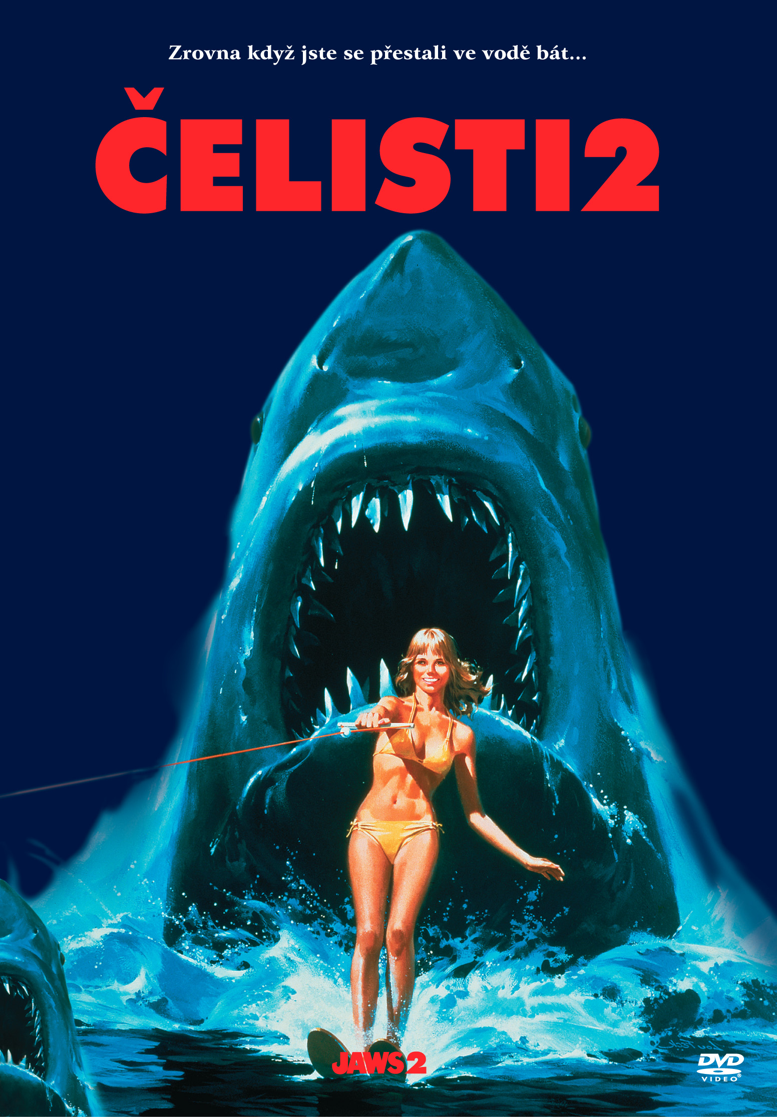Film Čelisti II ke stažení - Film Čelisti II download